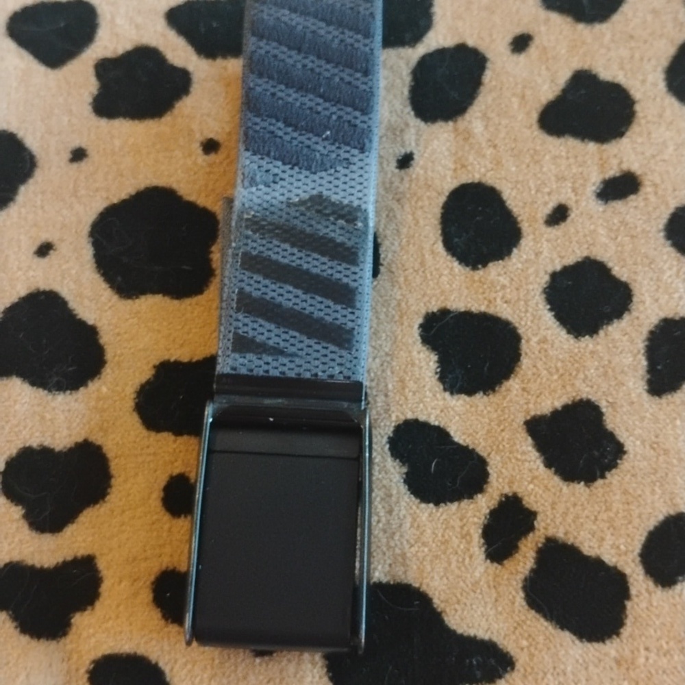 Whoop 4 activity tracker